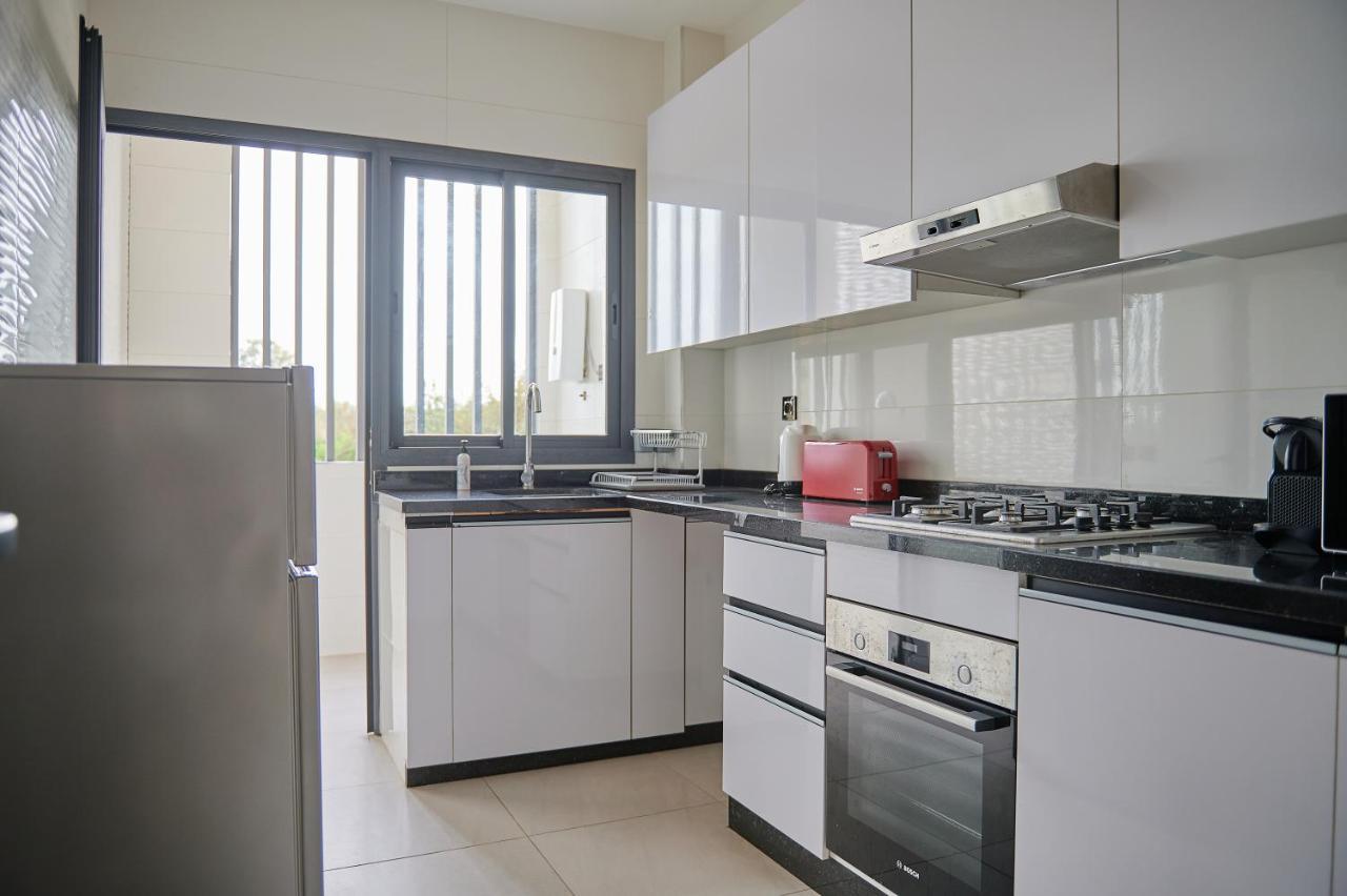 Stayhere Rabat - Hay Riad - Sophisticated Residence Екстер'єр фото