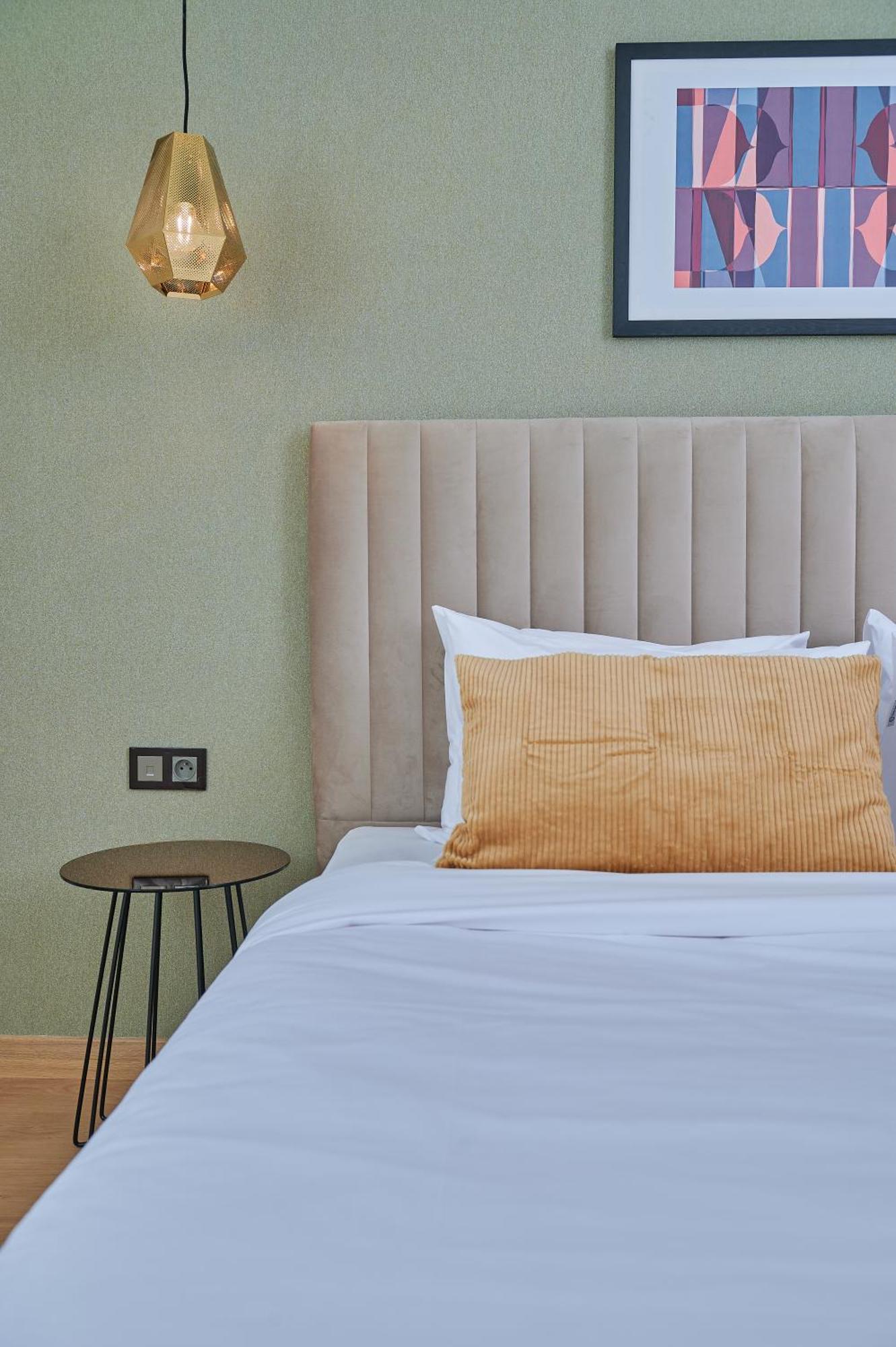 Stayhere Rabat - Hay Riad - Sophisticated Residence Екстер'єр фото